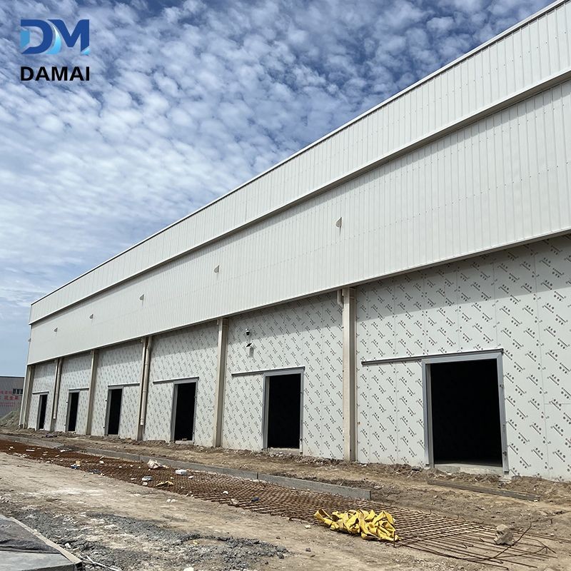 Walk In Cooler Cold Room For Retain Fruit Vagetable high quality
